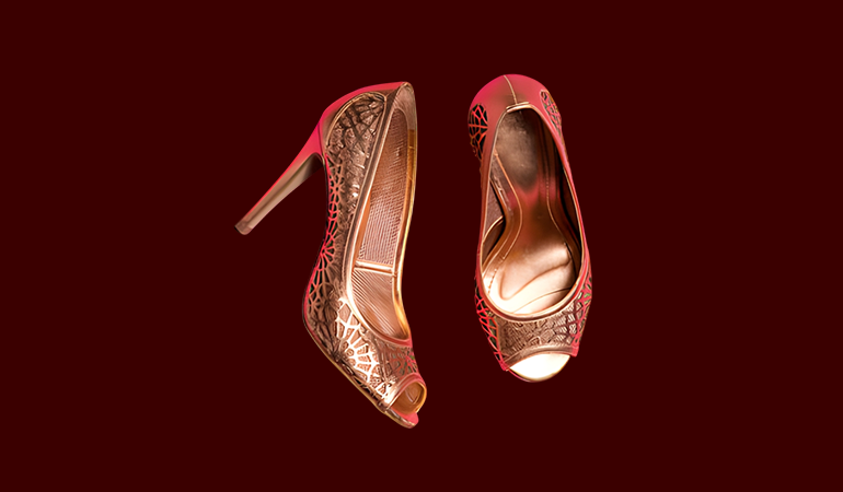 The Smart Guide to Simplifying Your Shoe Collection
