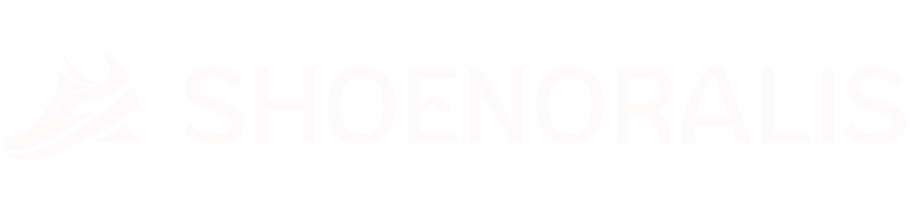 shoenoralis logo